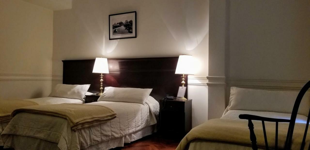 Hotel San Antonio