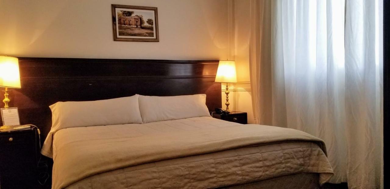 Hotel San Antonio 3*