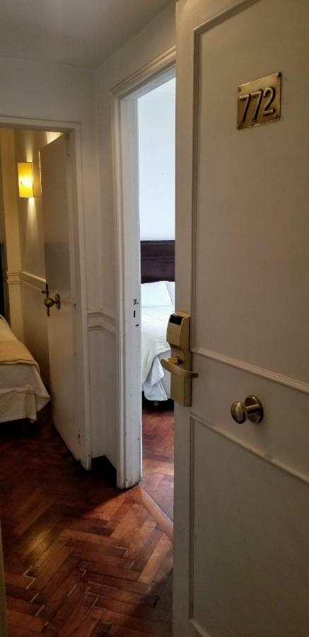 San Antonio Hotel Buenos Aires