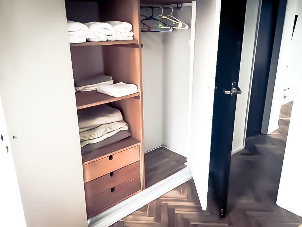 Apto San Telmo Centro Ubicación Calle Balcarce Apartamento *