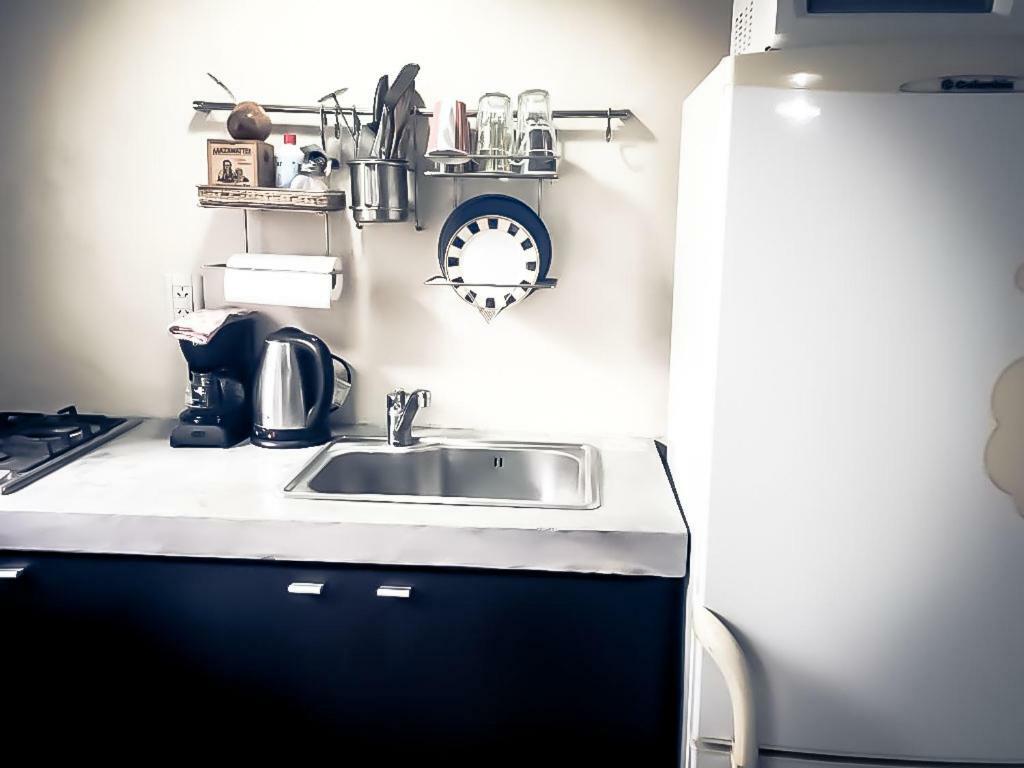 Apartamento Apto San Telmo Centro Ubicación Calle Balcarce Ciudad Autónoma de Buenos Aires