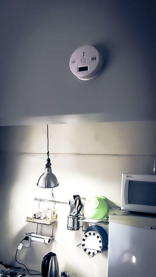 Apartamento Apto San Telmo Centro Ubicación Calle Balcarce *