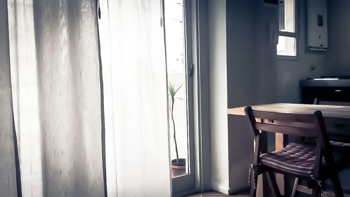 Apartamento Apto San Telmo Centro Ubicación Calle Balcarce *