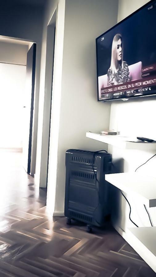 Apto San Telmo Centro Ubicación Calle Balcarce Apartamento