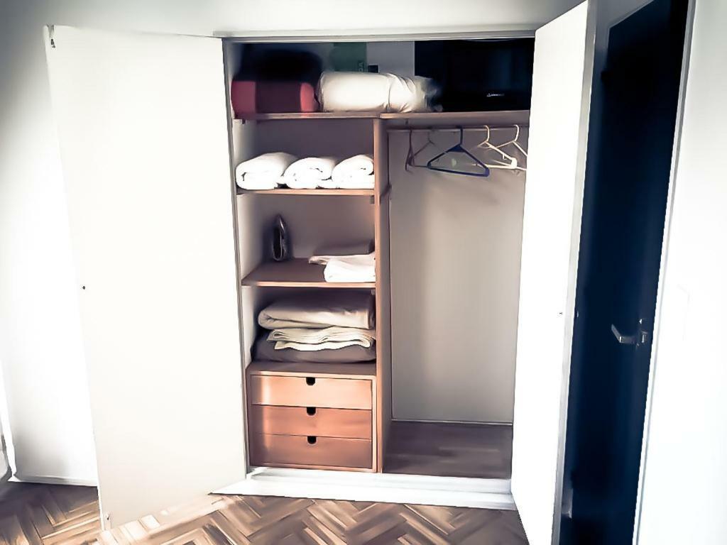 Apartamento Apto San Telmo Centro Ubicación Calle Balcarce