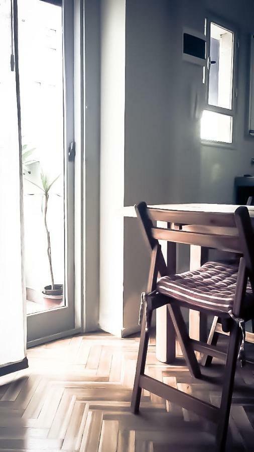 Apto San Telmo Centro Ubicación Calle Balcarce Apartamento