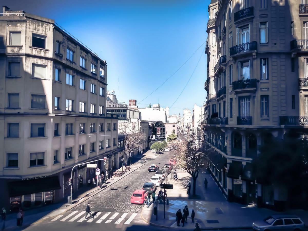 Apto San Telmo Centro Ubicación Calle Balcarce * Ciudad Autónoma de Buenos Aires