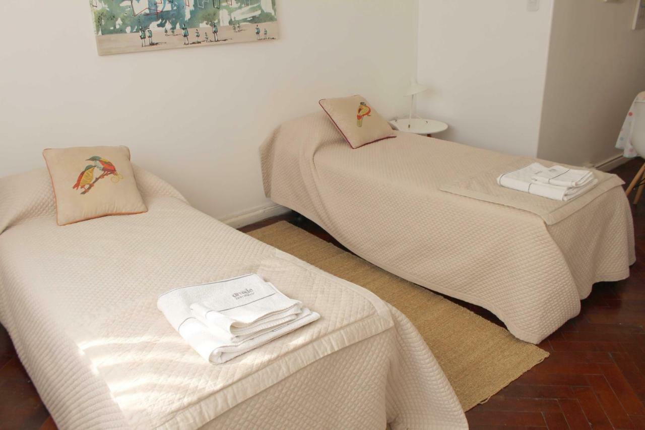 Funcional Estudio Bulnes Apartamento
