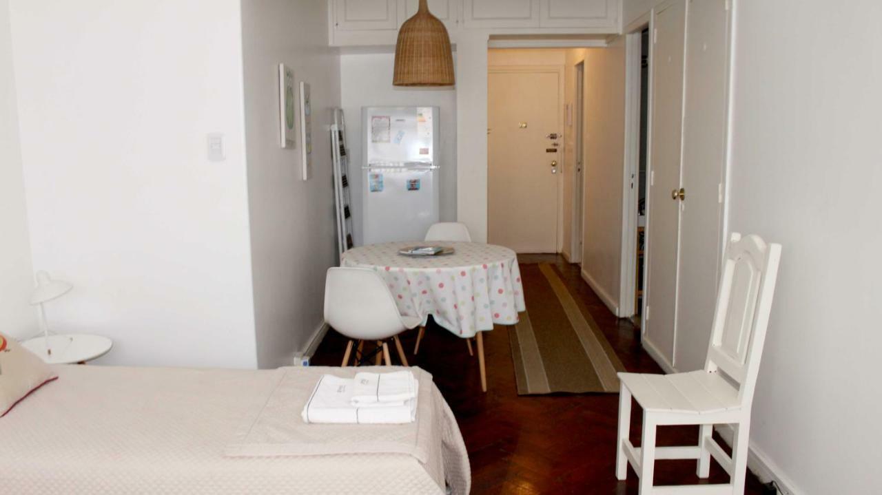 Funcional Estudio Bulnes Apartamento Ciudad Autónoma de Buenos Aires