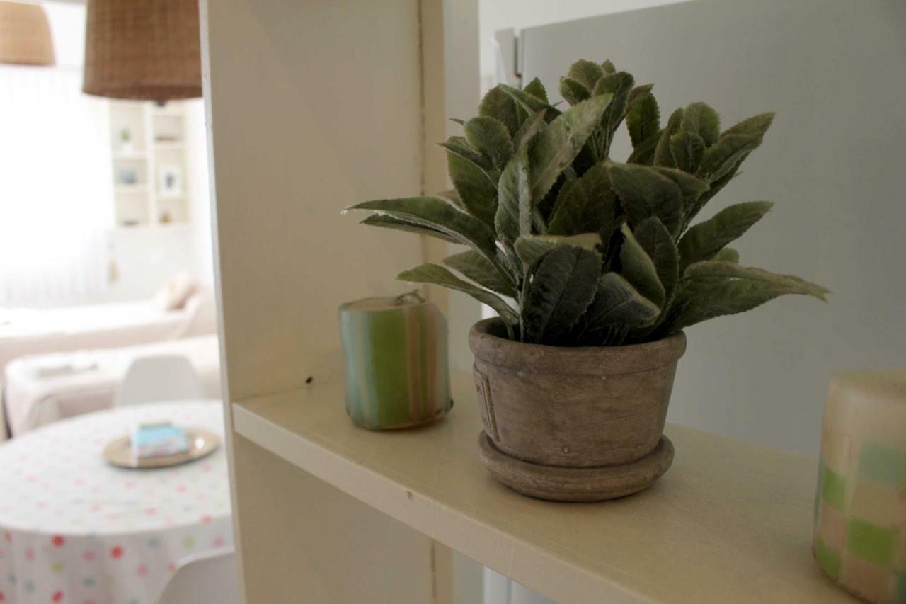 Funcional Estudio Bulnes Apartamento