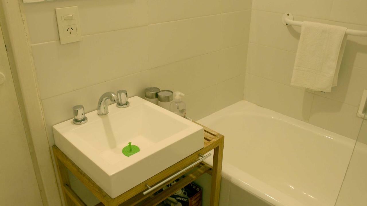 Funcional Estudio Bulnes Apartamento *