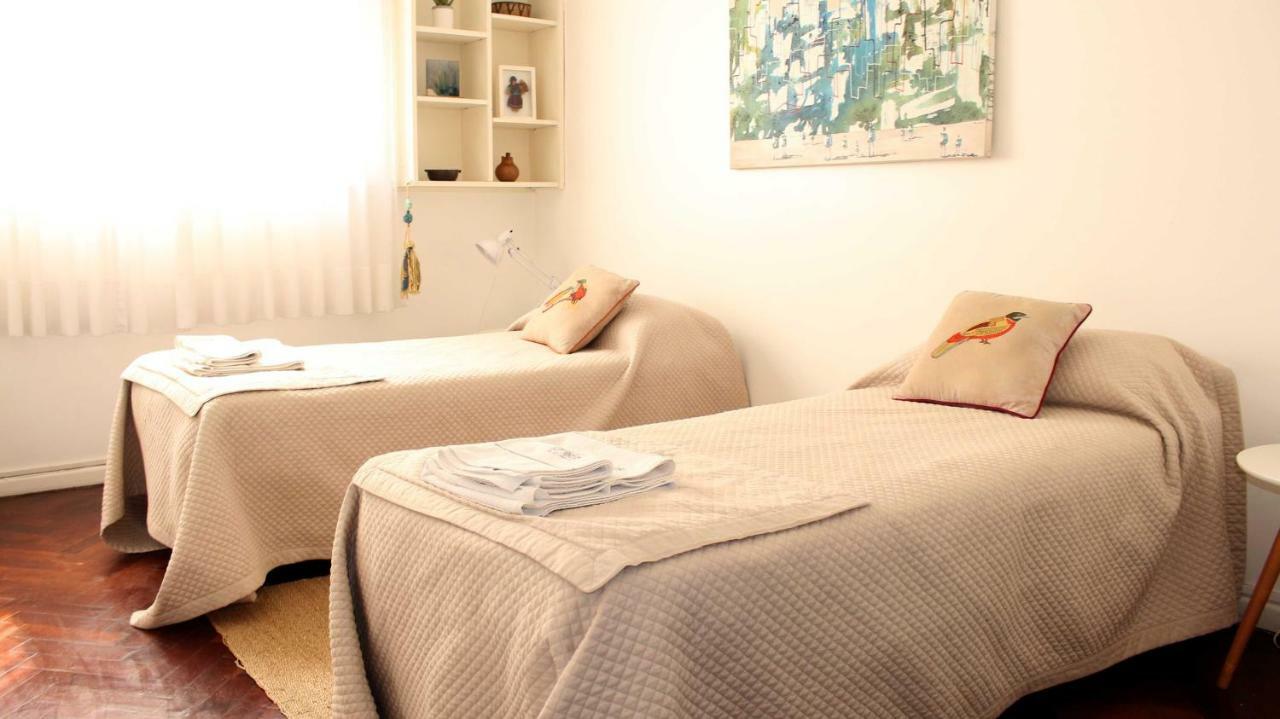 Funcional Estudio Bulnes Ciudad Autónoma de Buenos Aires