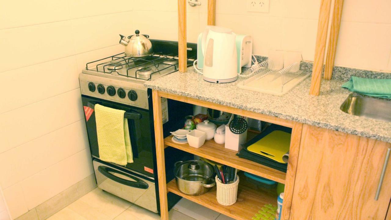 Funcional Estudio Bulnes Apartamento Ciudad Autónoma de Buenos Aires