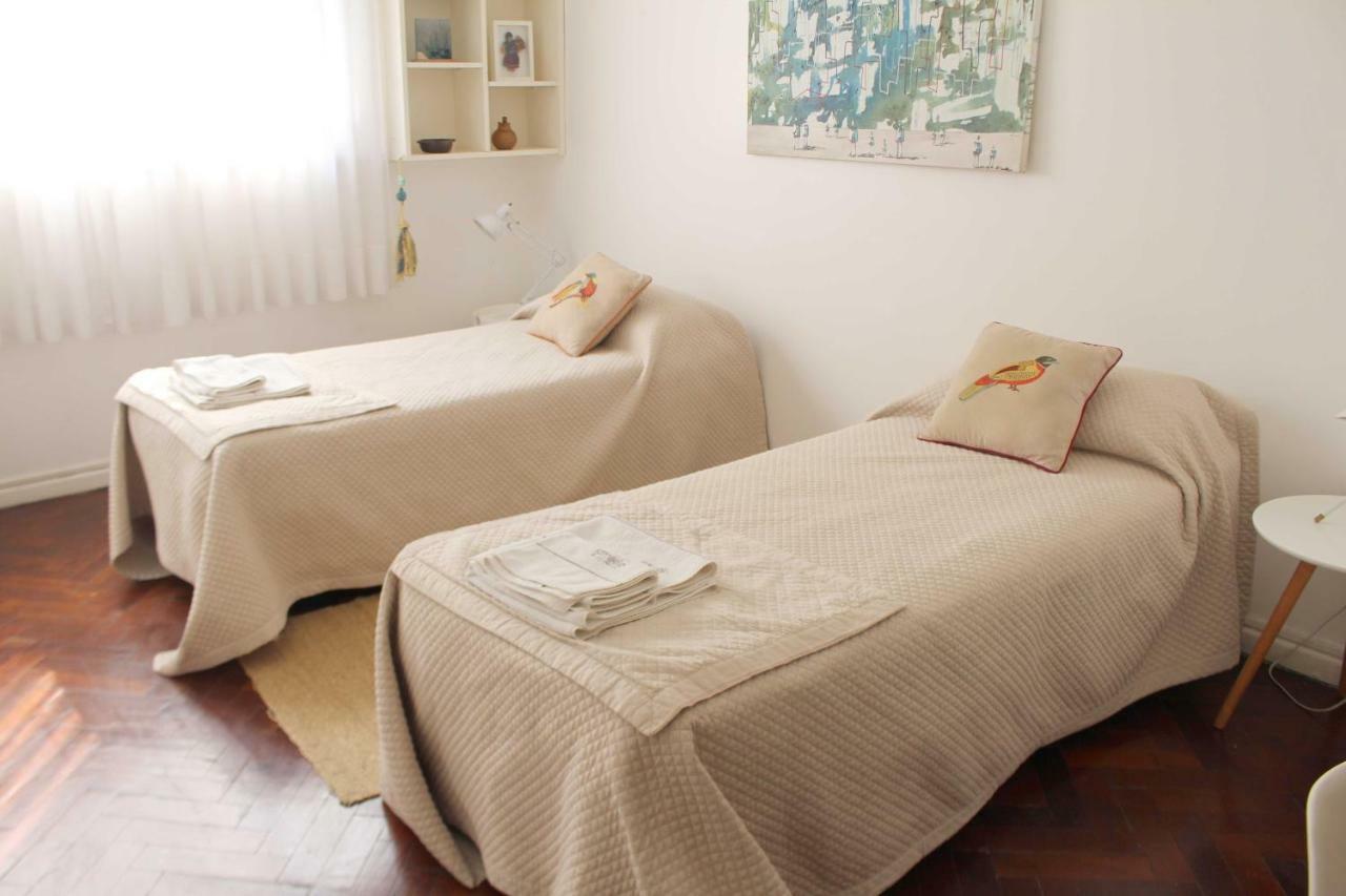 Funcional Estudio Bulnes Apartamento Ciudad Autónoma de Buenos Aires
