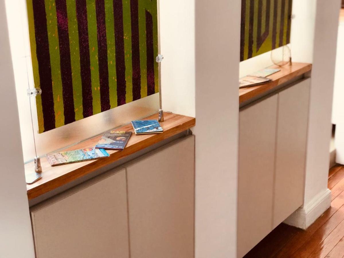 Apartamento Santelmo *
