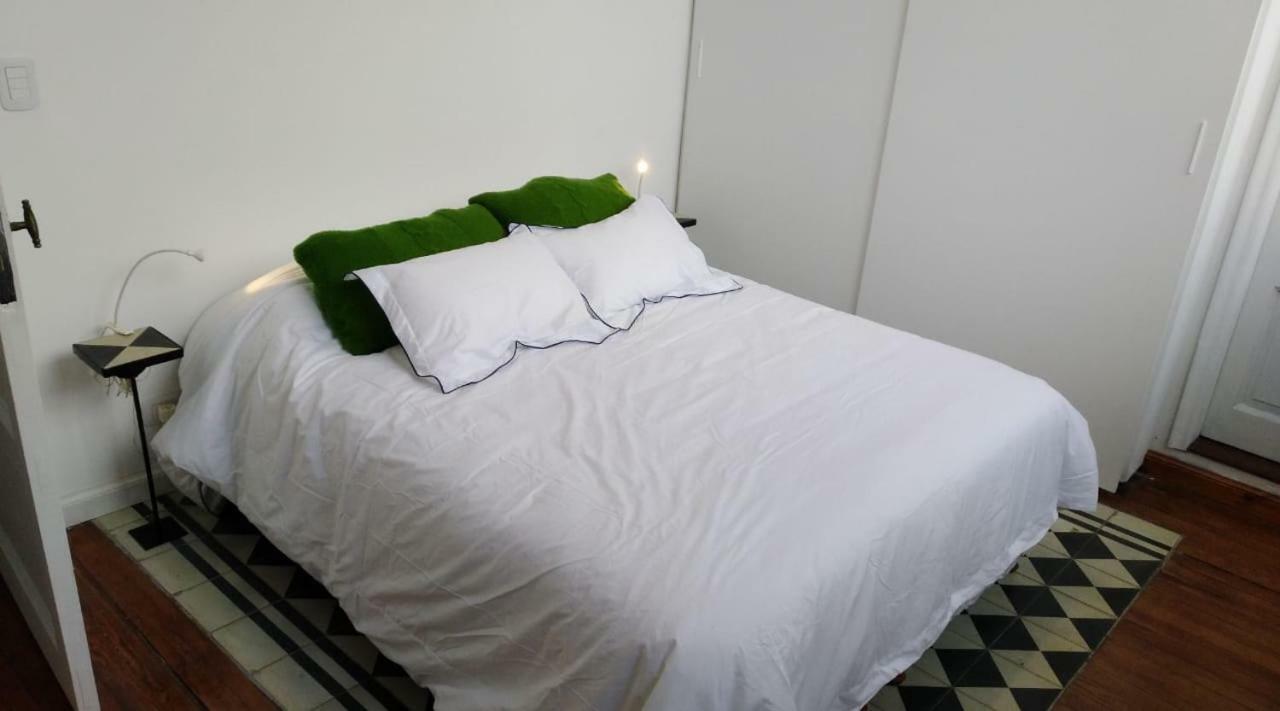 Santelmo Apartamento