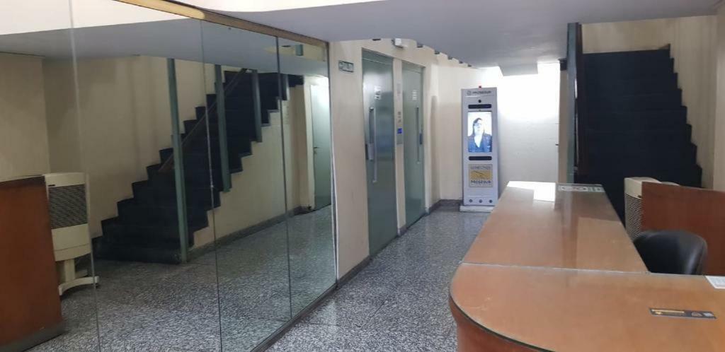 Av. Cordoba Apartment *