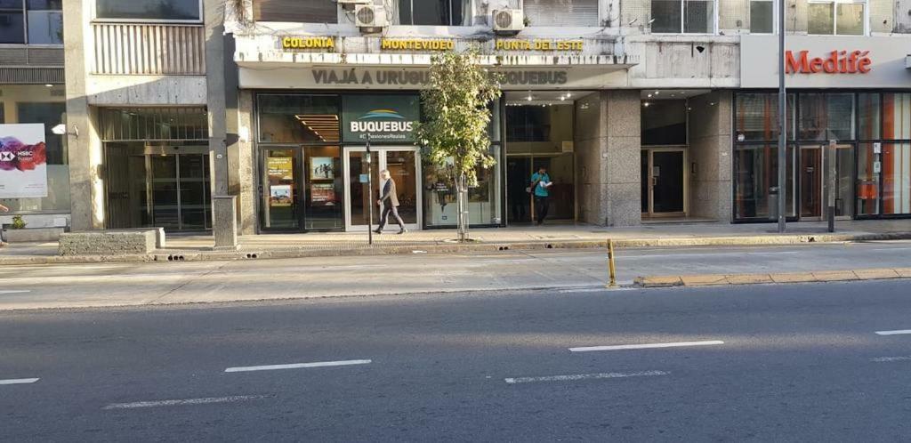 Av. Cordoba Apartment