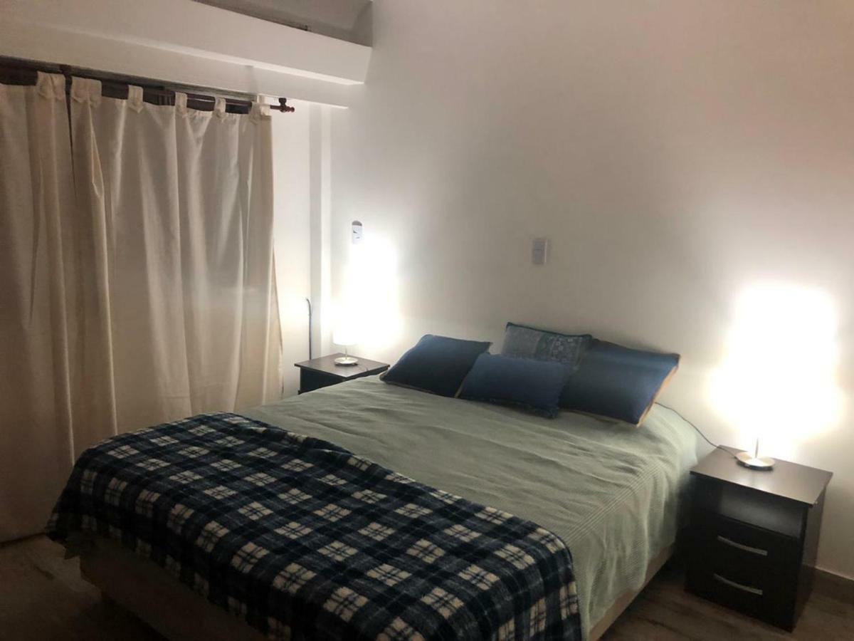 Apartment Av. Cordoba