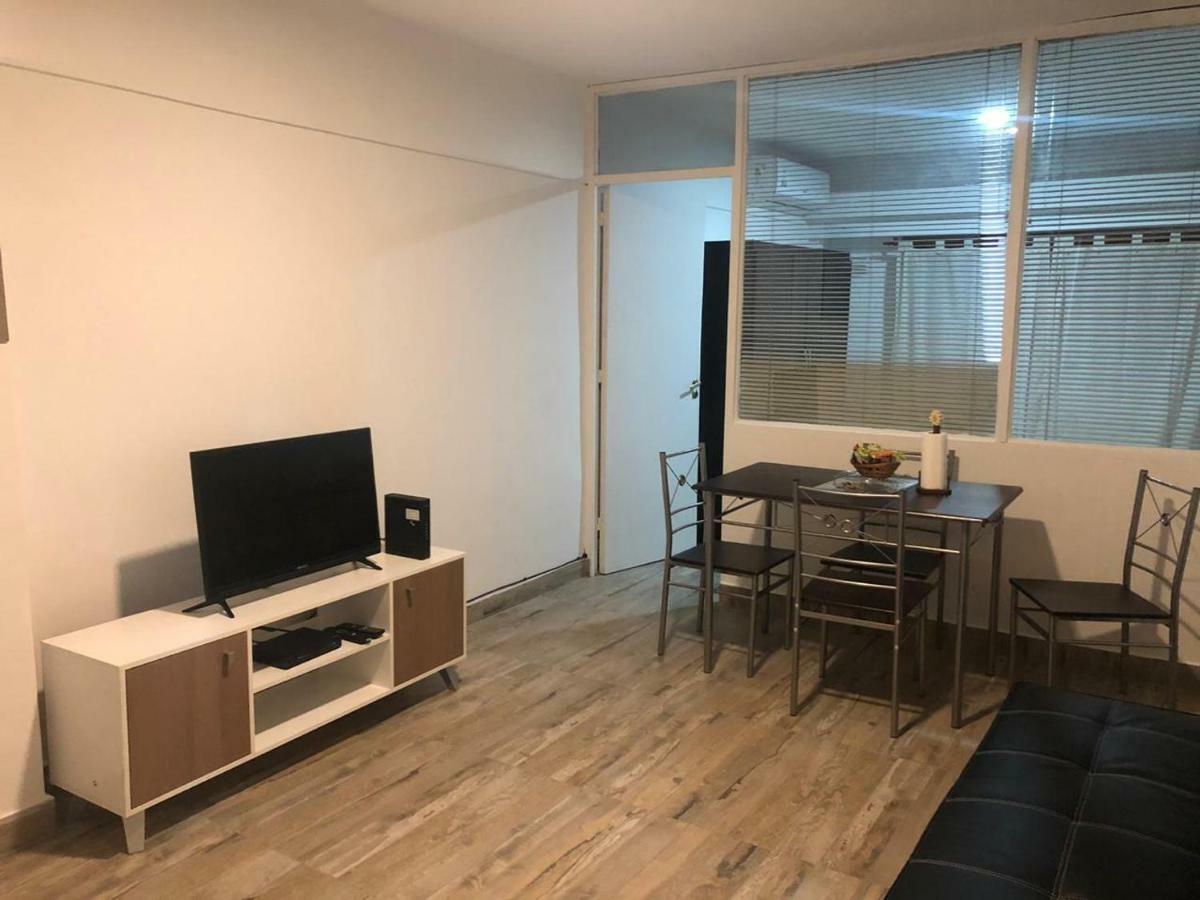 Apartment Av. Cordoba *