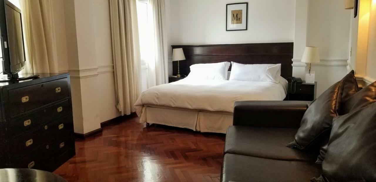Hotel San Antonio Buenos Aires