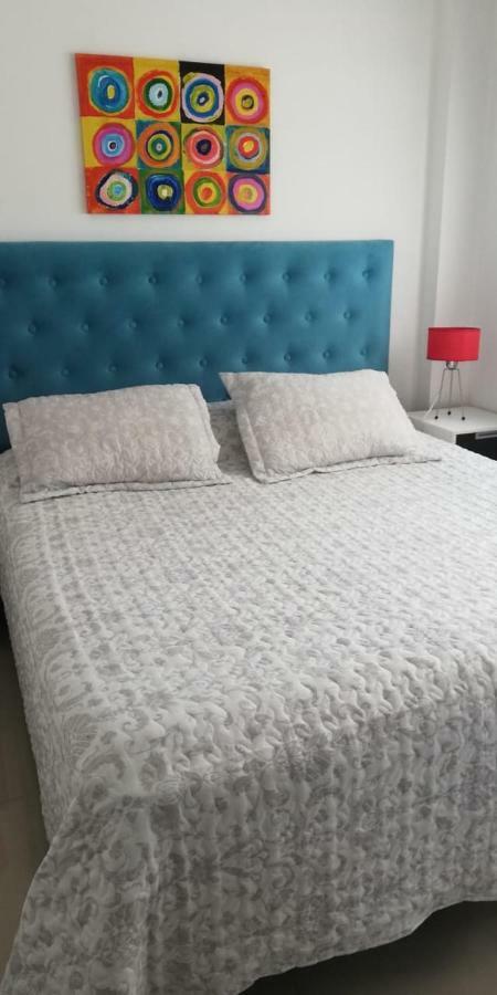 Departamento Palermo Soho 2 Apartamento *