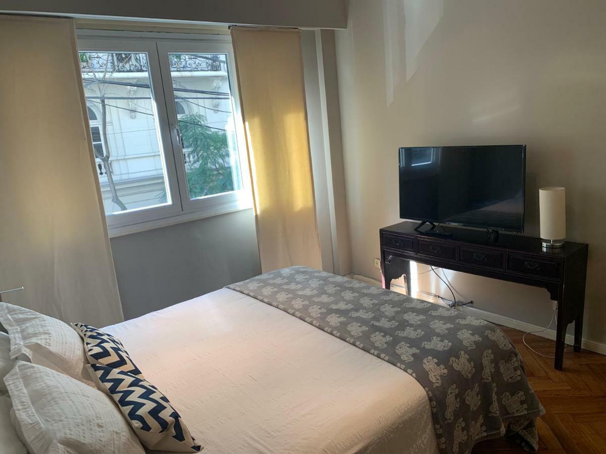 Apartamento Cómodo Departamento En Pleno Corazón De Recoleta Ciudad Autónoma de Buenos Aires