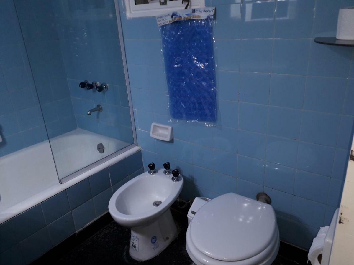 Apartamento Departamento Zona Congreso Con Balcón A La Calle Ciudad Autónoma de Buenos Aires