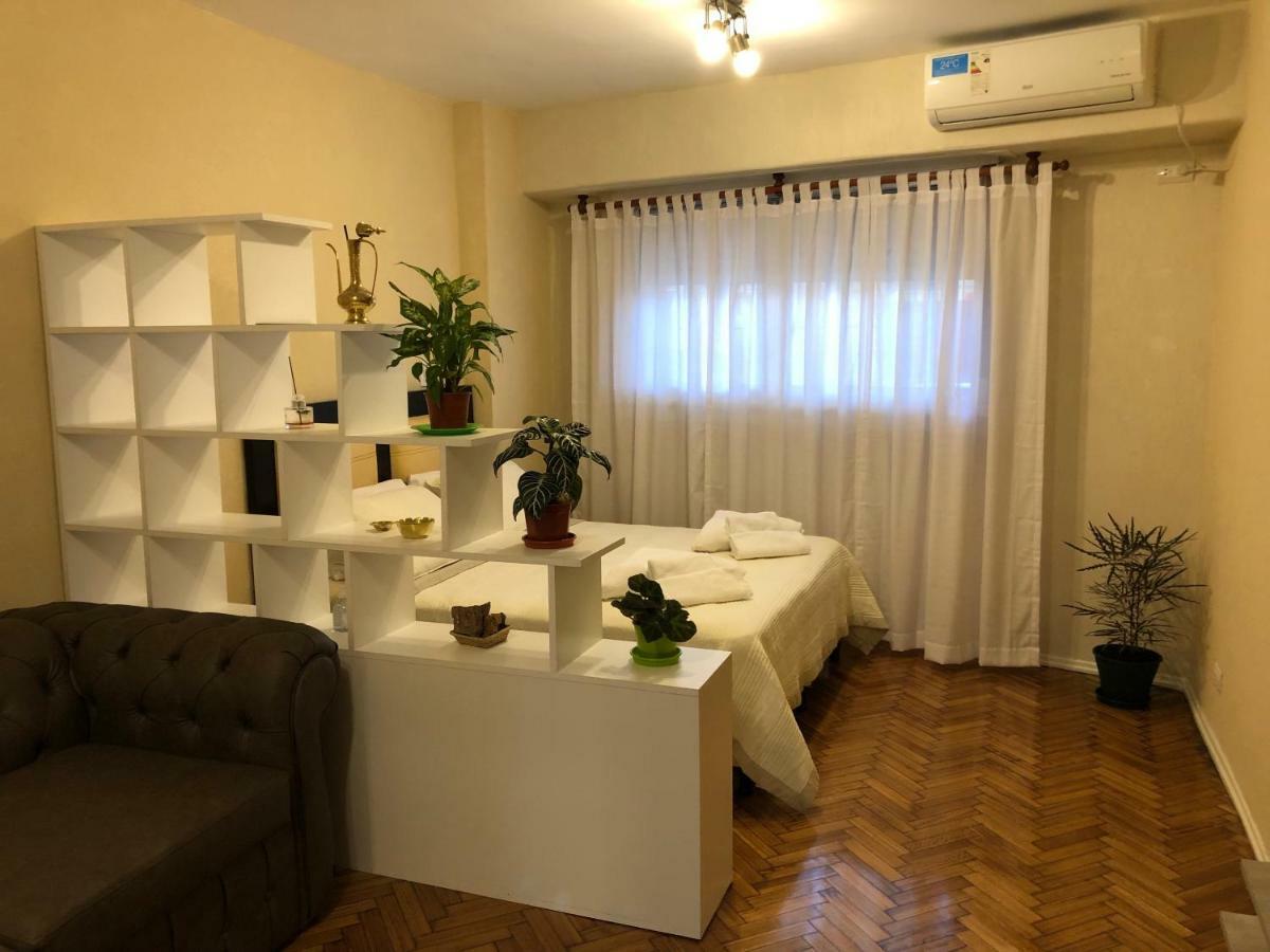 Apartamento Palermo Soho, Un Lugar Sonado En Plaza Serrano