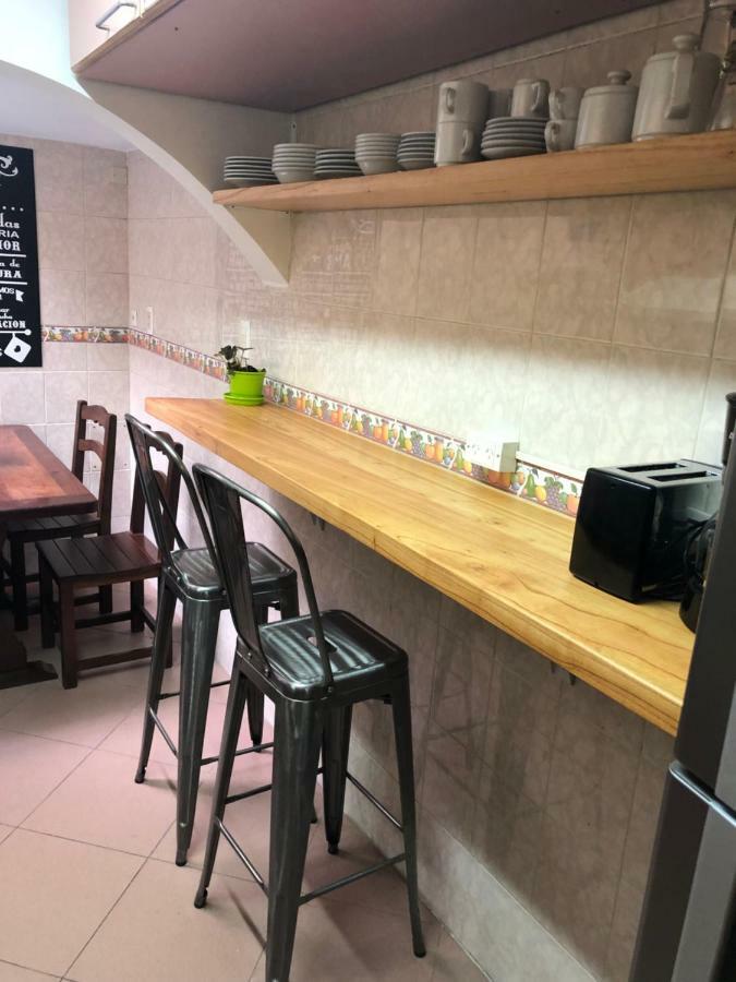 Apartamento Palermo Soho, Un Lugar Sonado En Plaza Serrano Buenos Aires