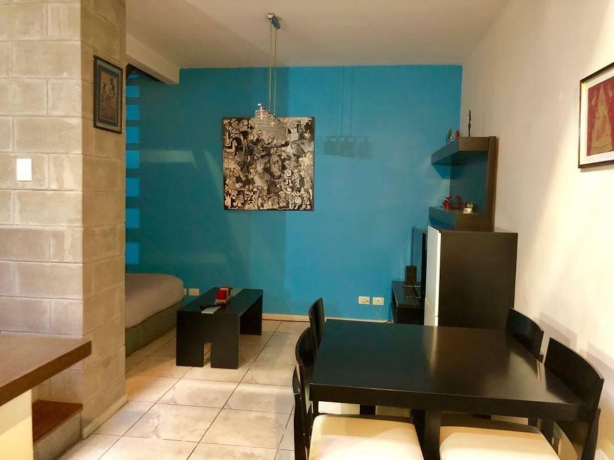 Excelente Loft En La Mejor Zona De Palermo Apartamento *