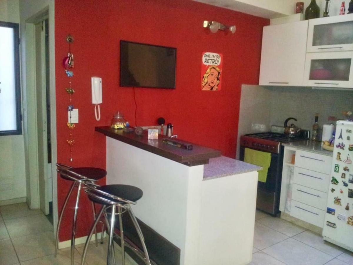 Apartamento Excelente Loft En La Mejor Zona De Palermo Ciudad Autónoma de Buenos Aires