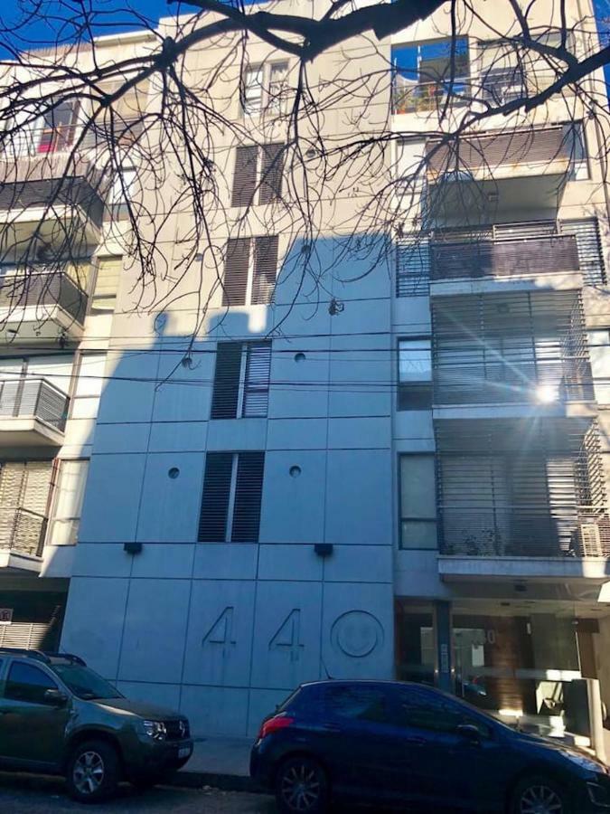 Excelente Loft En La Mejor Zona De Palermo Apartamento