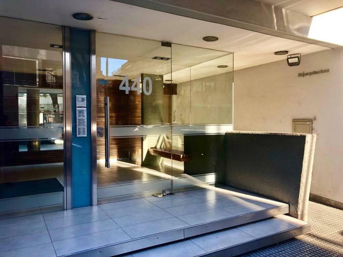 Apartamento Excelente Loft En La Mejor Zona De Palermo Ciudad Autónoma de Buenos Aires