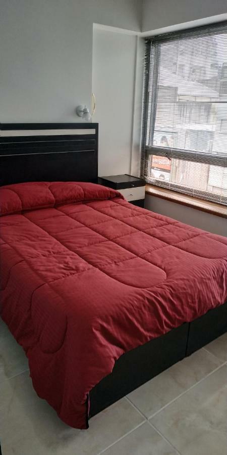 Departamento En Hotel, Excelente Ubicación En Microcentro Apartamento Ciudad Autónoma de Buenos Aires