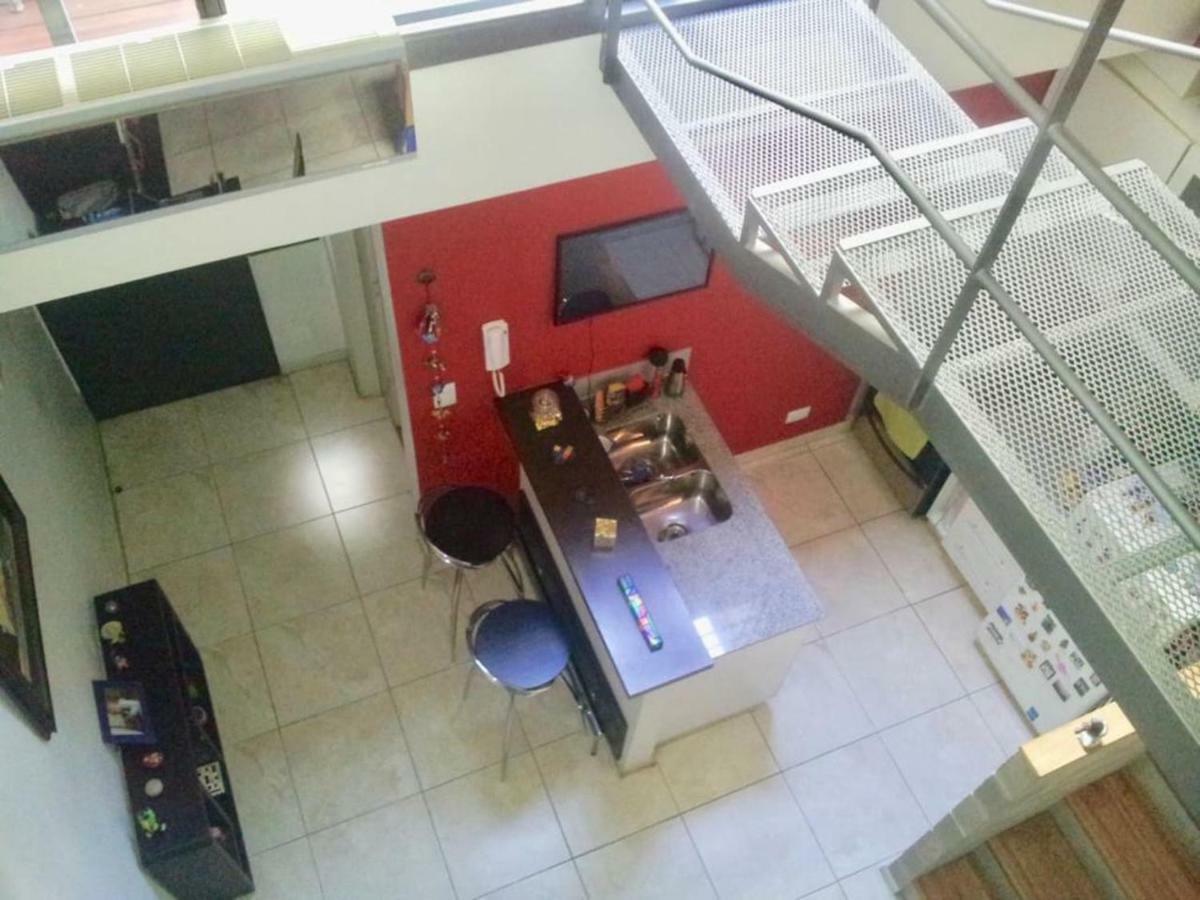 Excelente Loft En La Mejor Zona De Palermo Apartamento Ciudad Autónoma de Buenos Aires