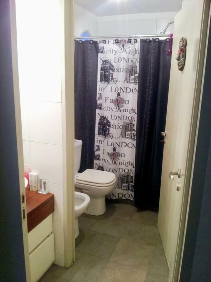 Excelente Loft En La Mejor Zona De Palermo