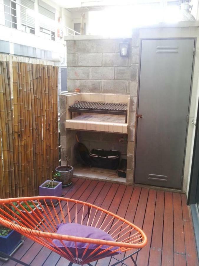 Apartamento Excelente Loft En La Mejor Zona De Palermo *