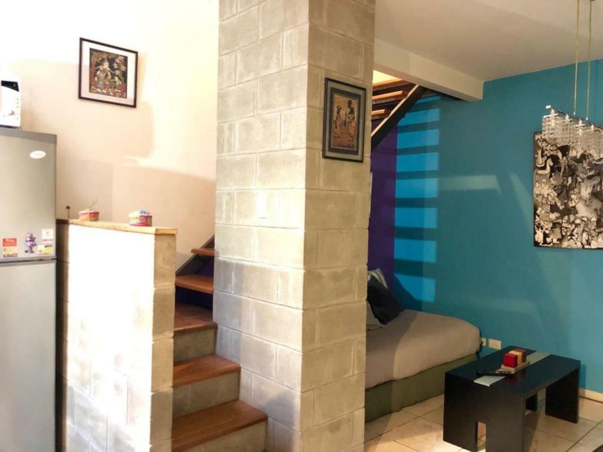 Excelente Loft En La Mejor Zona De Palermo Apartamento *