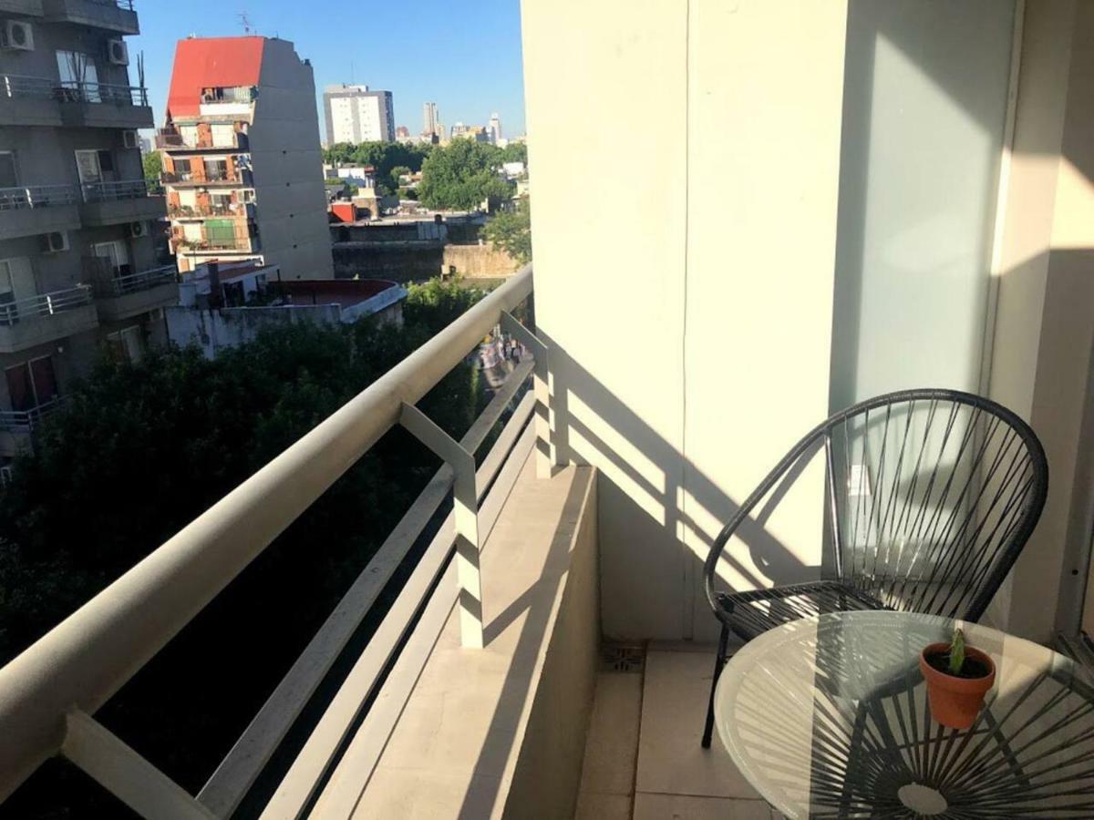 Apartamento My Soho - Impecable - Crespo - Palermo- Movistar Arena - Outlets *