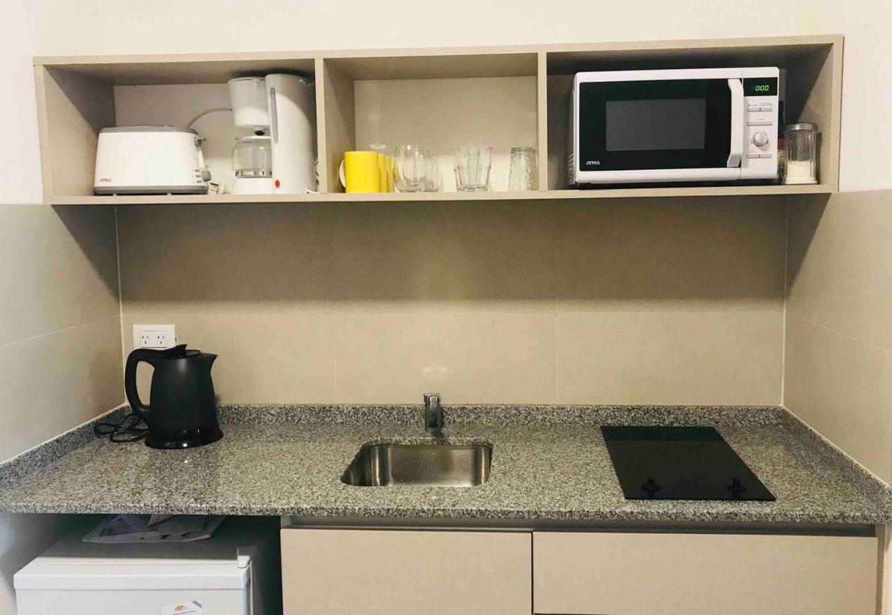 Apartamento My Soho - Impecable - Crespo - Palermo- Movistar Arena - Outlets *