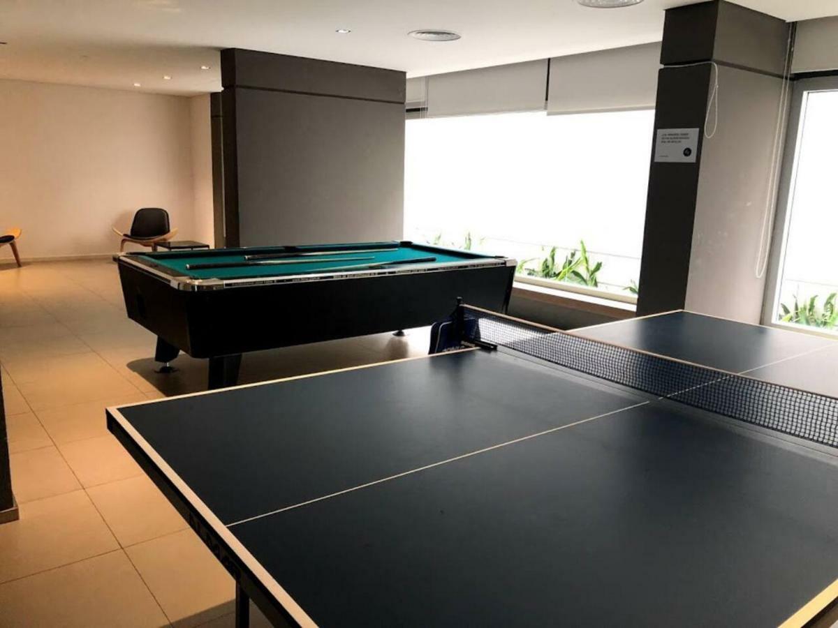 Apartamento My Soho - Impecable - Crespo - Palermo- Movistar Arena - Outlets *