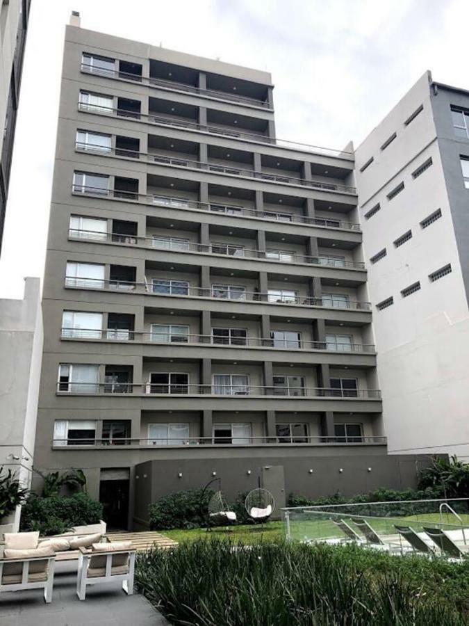 Apartamento My Soho - Impecable - Crespo - Palermo- Movistar Arena - Outlets *