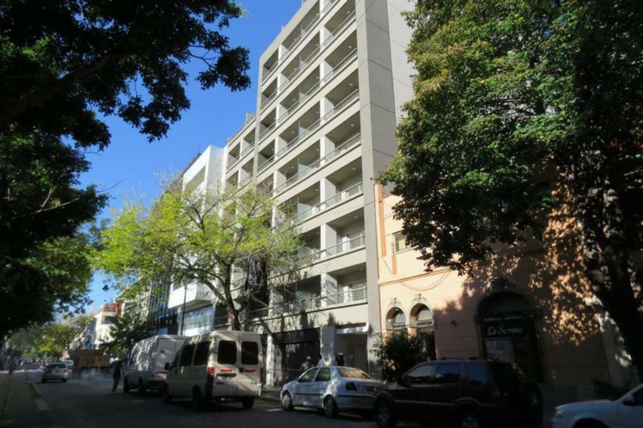 My Soho - Impecable - Crespo - Palermo- Movistar Arena - Outlets Apartamento Ciudad Autónoma de Buenos Aires