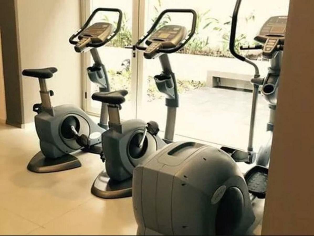 Apartamento My Soho - Impecable - Crespo - Palermo- Movistar Arena - Outlets