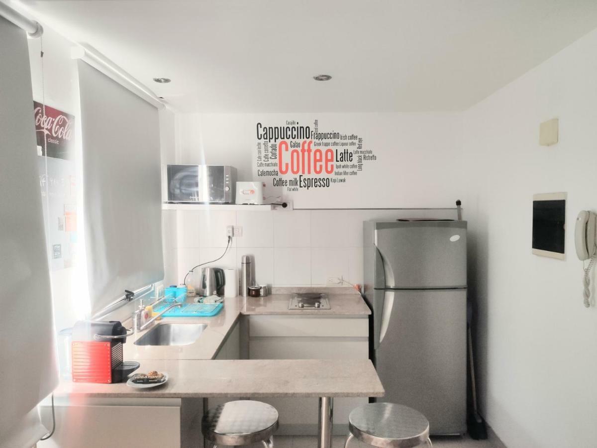 Moderno Loft En Palermo Queen. * Ciudad Autónoma de Buenos Aires