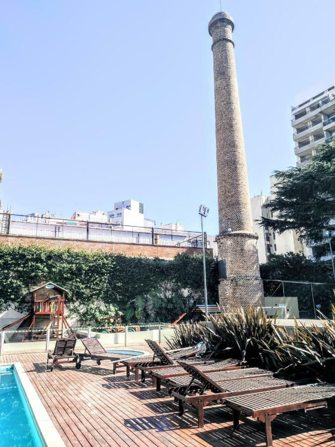 Moderno Loft En Palermo Queen. Apartamento *