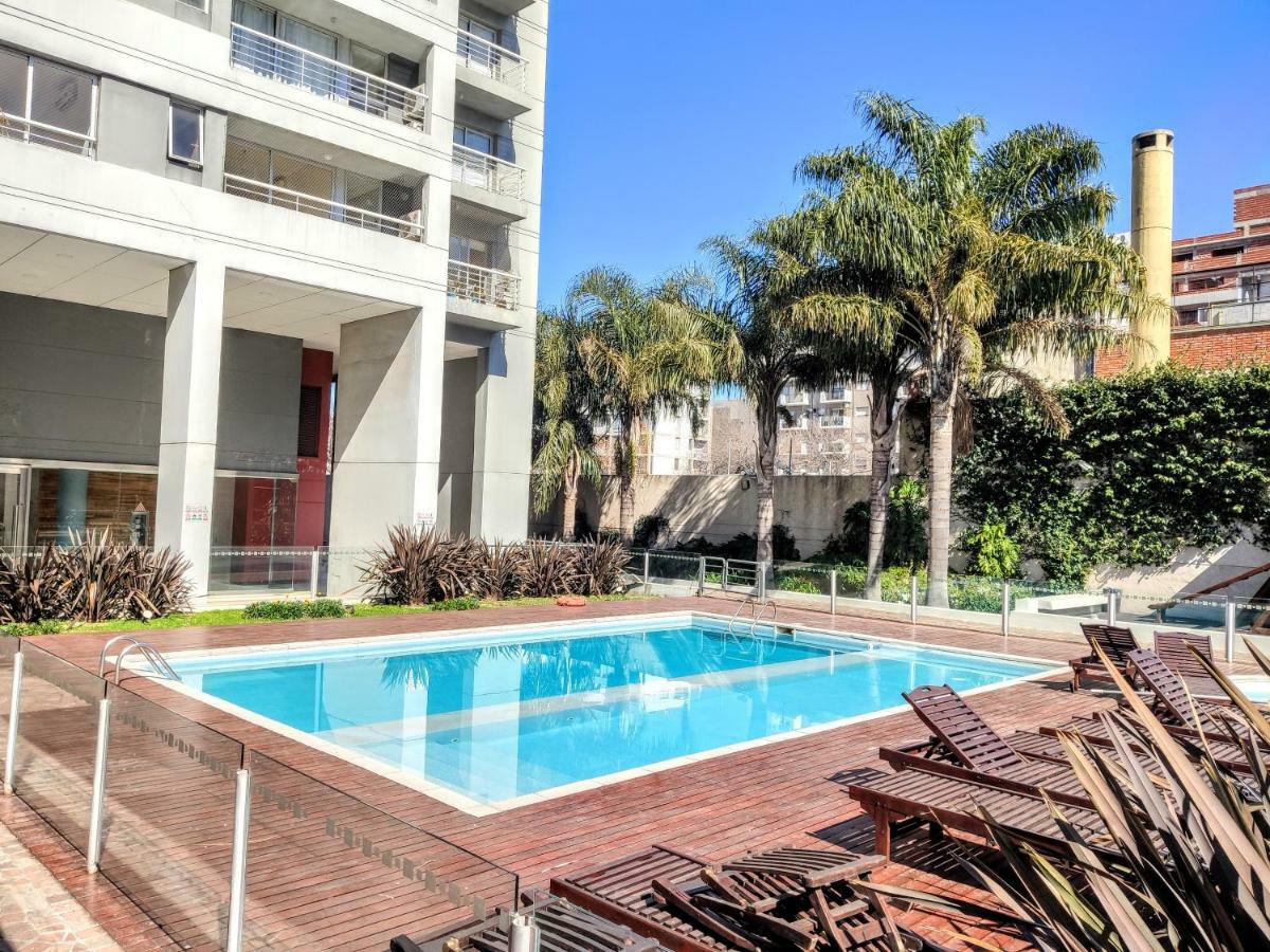 Moderno Loft En Palermo Queen. * Ciudad Autónoma de Buenos Aires