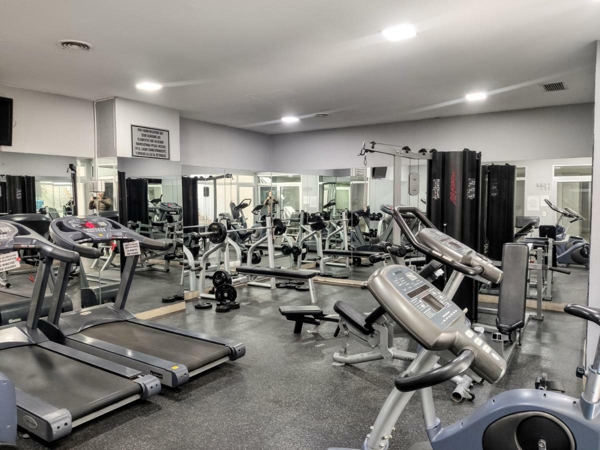 Apartamento Moderno Loft En Palermo Queen. Ciudad Autónoma de Buenos Aires