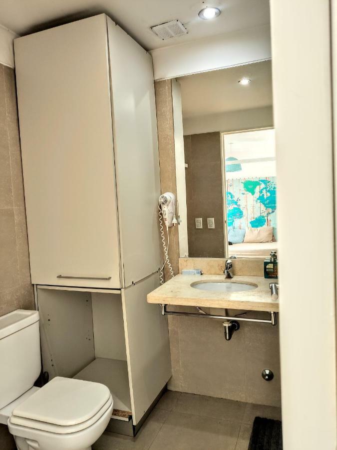 Moderno Loft En Palermo Queen. Apartamento *